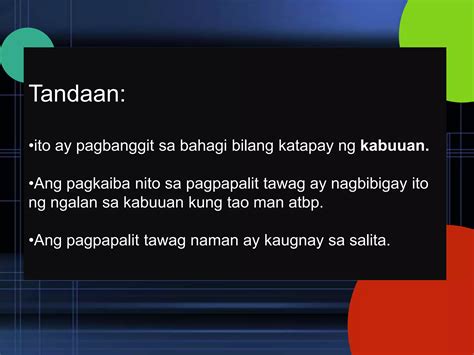 pagmamalabis kahulugan|Pagmamalabis: monolingual Tagalog definition of the word .